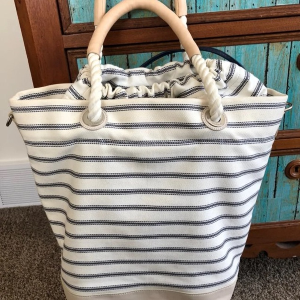 Coach handbag - Picture 6 of 6